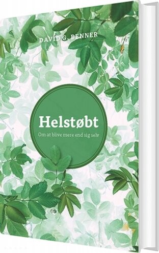 Helstøbt - David G. Benner - Bog - Boedal