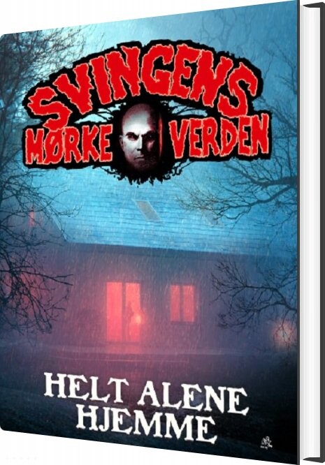 Helt Alene Hjemme - Arne Svingen - Bog - Abc Forlag