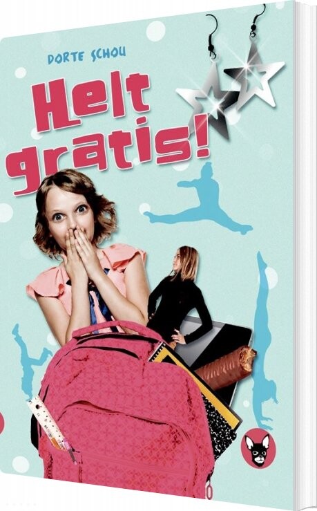 Helt Gratis! - Dorte Schou - Bog - Gyldendal