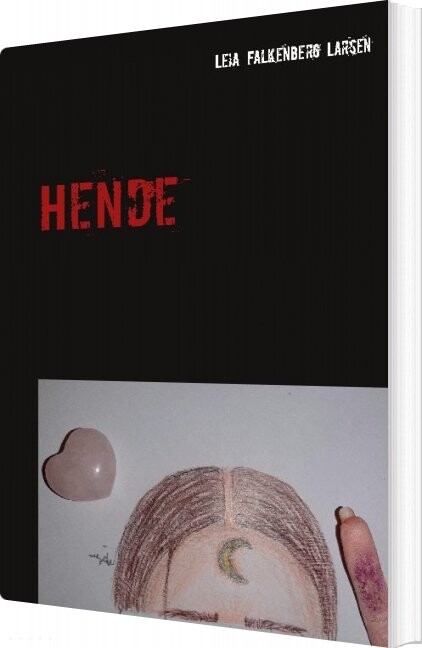 Hende - Leia Falkenberg Larsen - Bog - Books On Demand