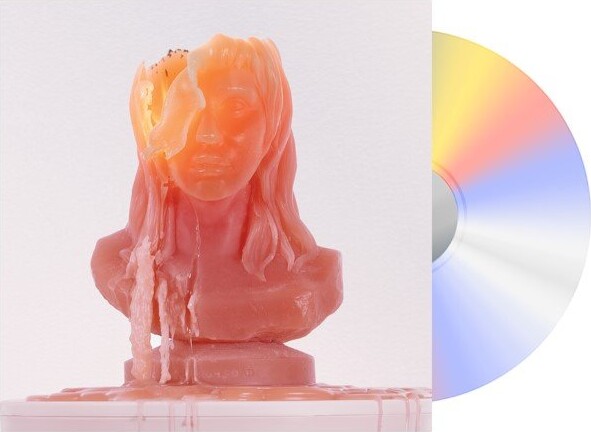 Kesha - High Road - CD