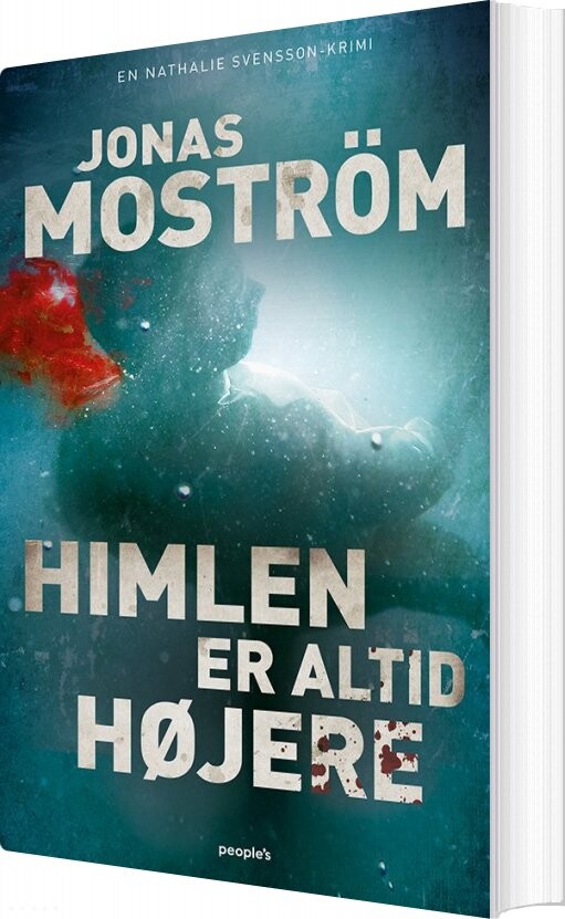 Himlen Er Altid Højere - Jonas Moström - Bog - Peoples Press