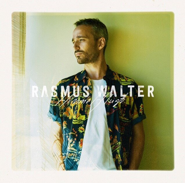 Rasmus Walter - Himmelflugt - Vinyl Lp