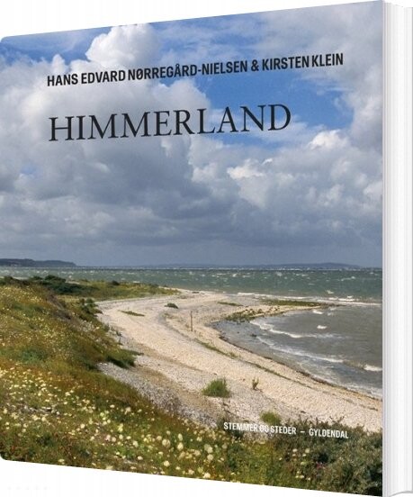 Himmerland - Hans Edvard Nørregård-nielsen - Bog - Gyldendal