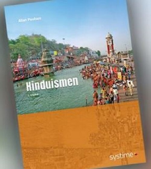 Hinduismen - Allan Poulsen - Bog - Systime