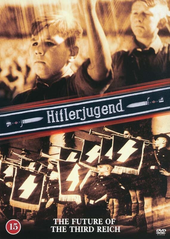 Hitlerjugend - DVD - Film