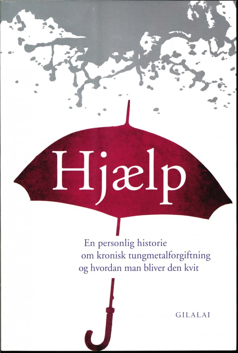 Hjælp - Githa Ben-david - Bog - Gilalai
