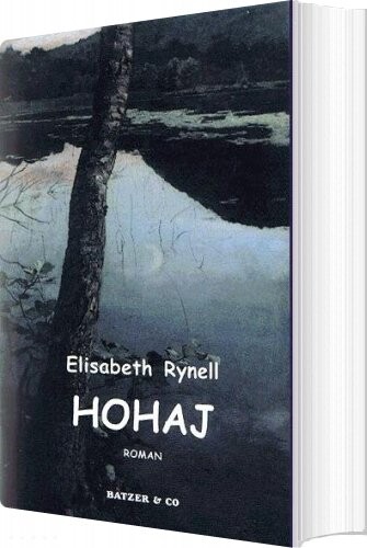 Hohaj - Elisabeth Rynell - Bog - Batzer & Co