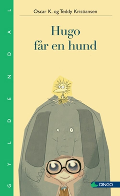 Hugo Får En Hund - Ole Dalgaard - Bog - Gyldendal
