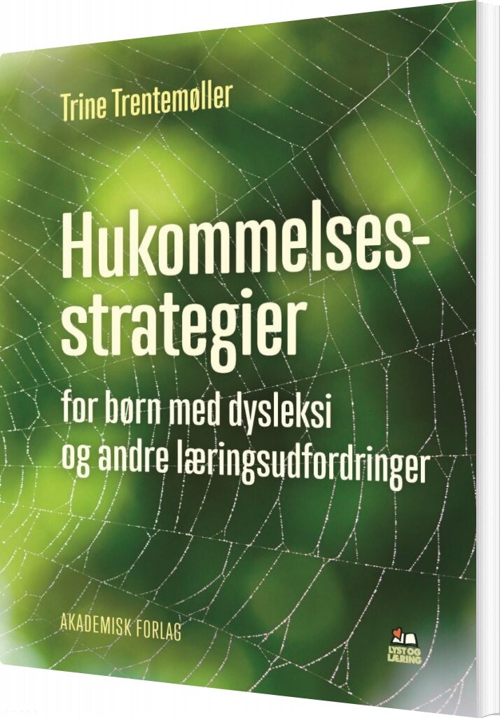 Hukommelsesstrategier - Trine Trentemøller - Bog - Akademisk Forlag