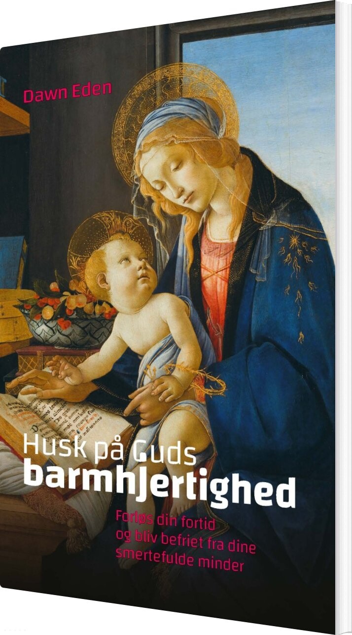 Husk På Guds Barmhjertighed: - Dawn Eden - Bog - Katolsk Forlag
