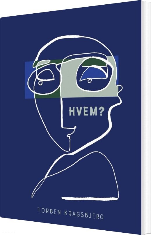 Hvem? - Torben Kragsbjerg - Bog - Books On Demand