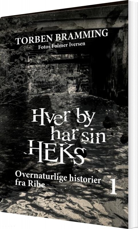 Hver By Har Sin Heks - Torben Bramming - Bog - Spee & Meyfart