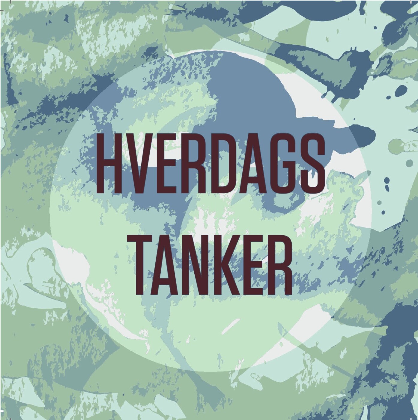 Hverdagstanker - Louise Nabe-nielsen - Bog - Rum For Undren