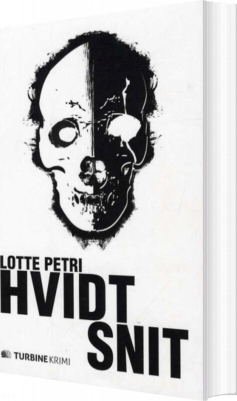 Hvidt Snit - Lotte Petri - Bog - Agj Consult Aps
