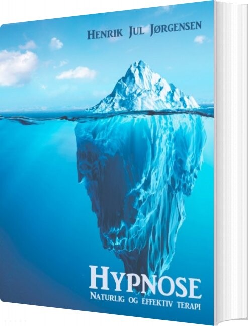 Hypnose - Henrik Jul Jørgensen - Bog - Books On Demand
