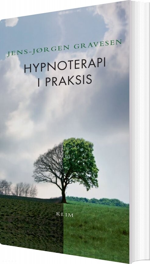 Hypnoterapi I Praksis - Jens-jørgen Gravesen - Bog - Klim