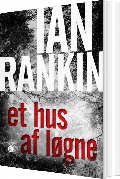I Et Hus Af Løgne - Ian Rankin - Bog - Klim