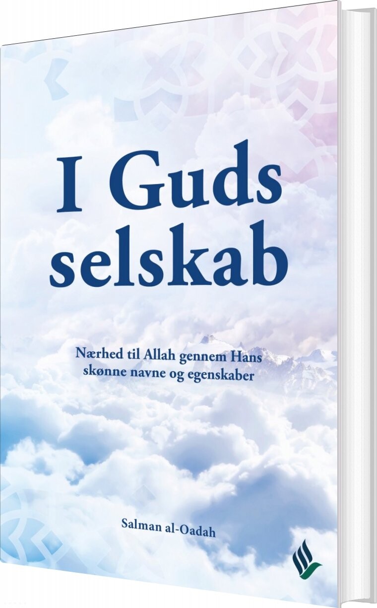 I Guds Selskab - Salman Al-oadah - Bog - Vision Books