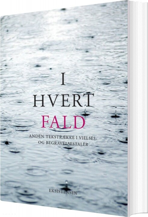 I Hvert Fald Ii - Ulla Morre Bidstrup - Bog - Eksistensen