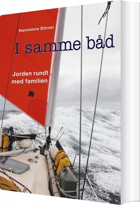 I Samme Båd - Hannelore Dörner - Bog - Frydenlund