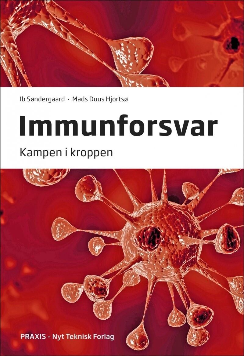 Immunforsvar - Ib Søndergaard - Bog - Akademisk Forlag