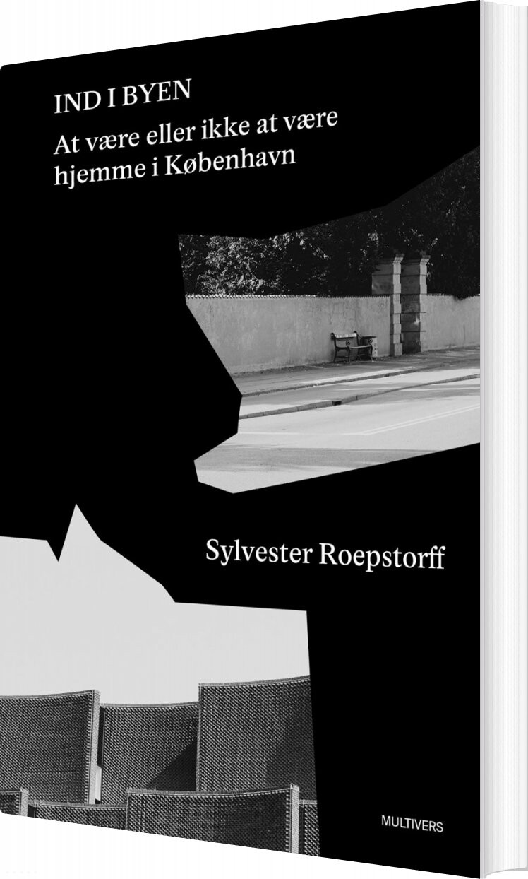 Ind I Byen - Sylvester Roepstorff - Bog - Muiltivers