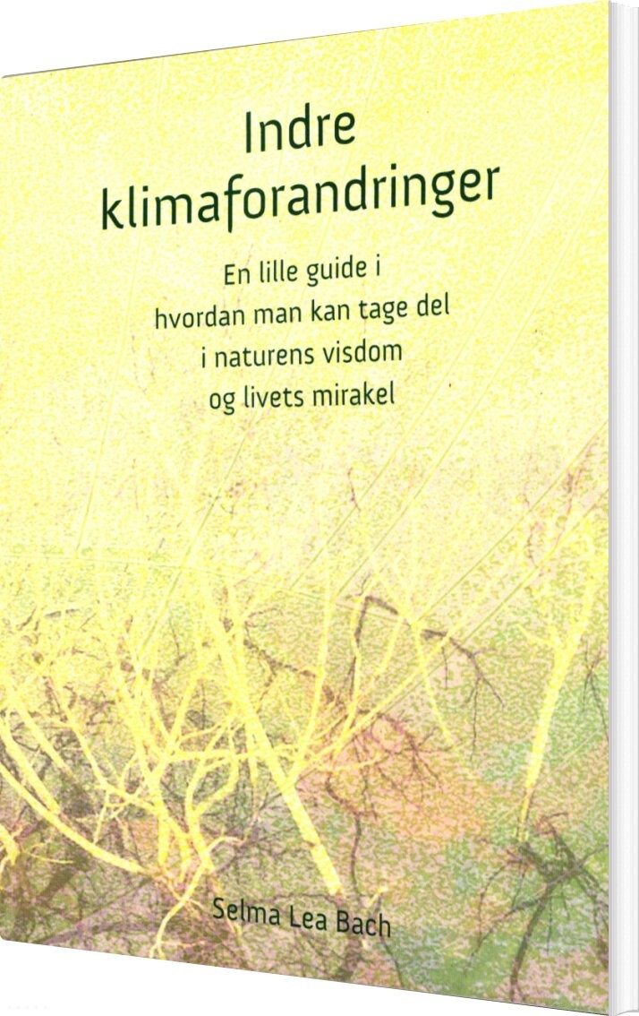 Indre Klimaforandringer - Selma Lea Bach - Bog - Helle Kofoeds Forlag