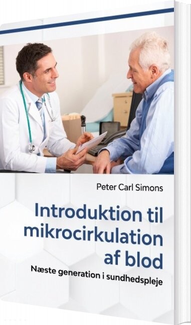 Introduktion Til Mikrocirkulation Af Blod - Peter Carl Simons - Bog - Books On Demand