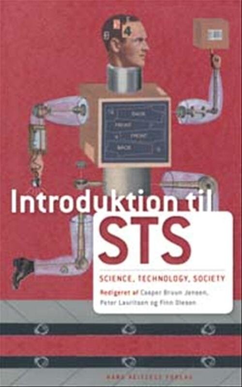 Introduktion Til Sts - Randi Markussen - Bog - Hans Reitzels Forlag