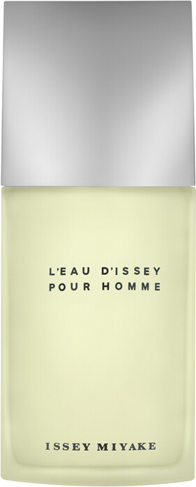 Issey Miyake - L'eau D'issey Pour Homme Edt 200 Ml
