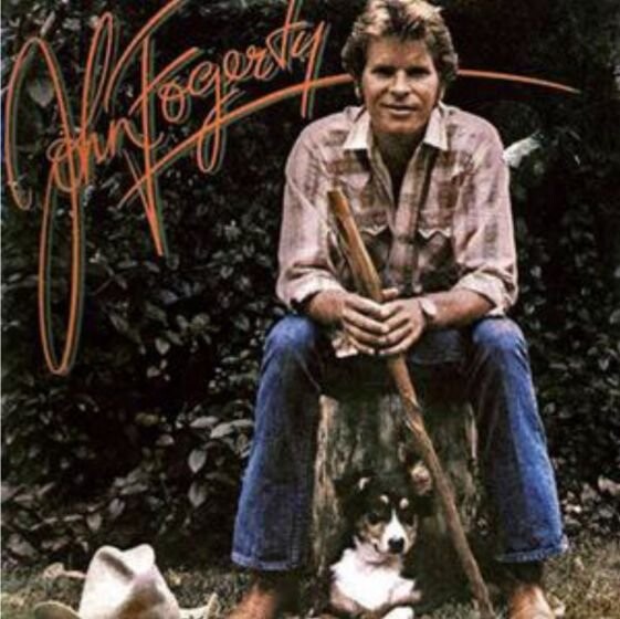 John Fogerty - John Fogerty - CD