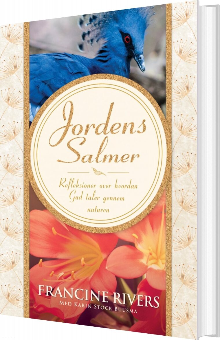 Jordens Salmer - Francine Rivers - Bog - Scandinavia