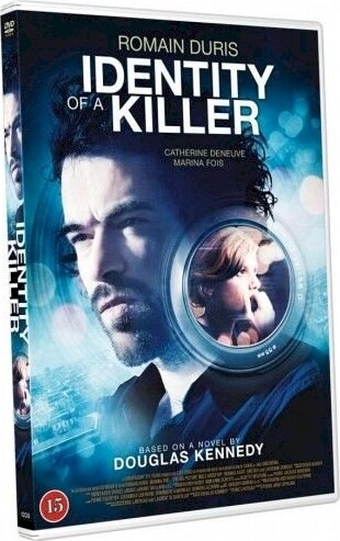 Identity Of A Killer - DVD - Film