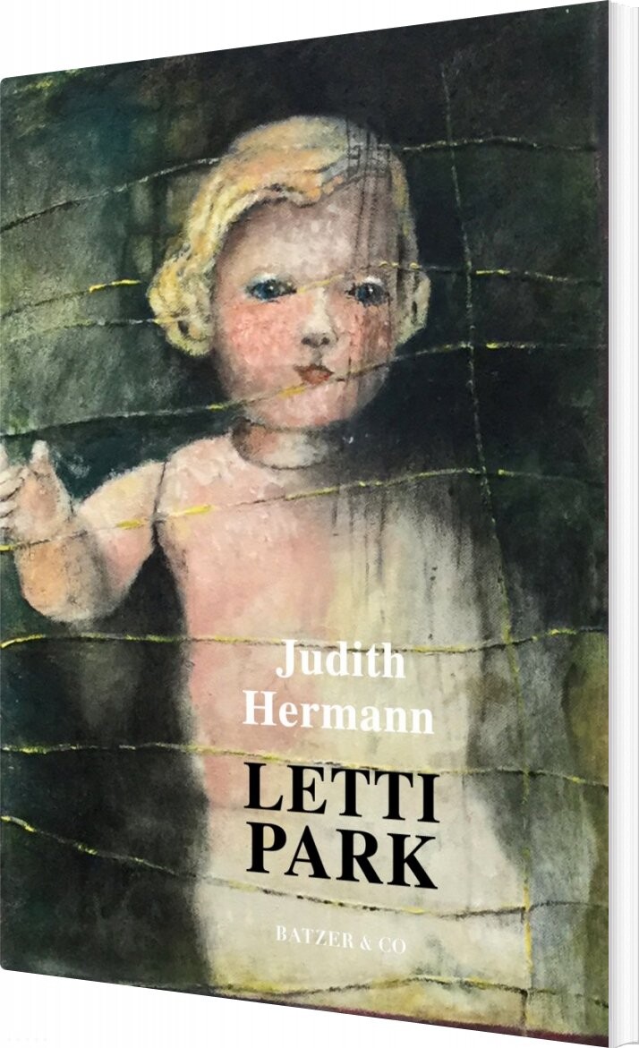 Lettipark - Judith Hermann - Bog - Batzer & Co