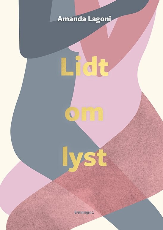 Lidt Om Lyst - Amanda Lagoni - Bog - Grønningen 1