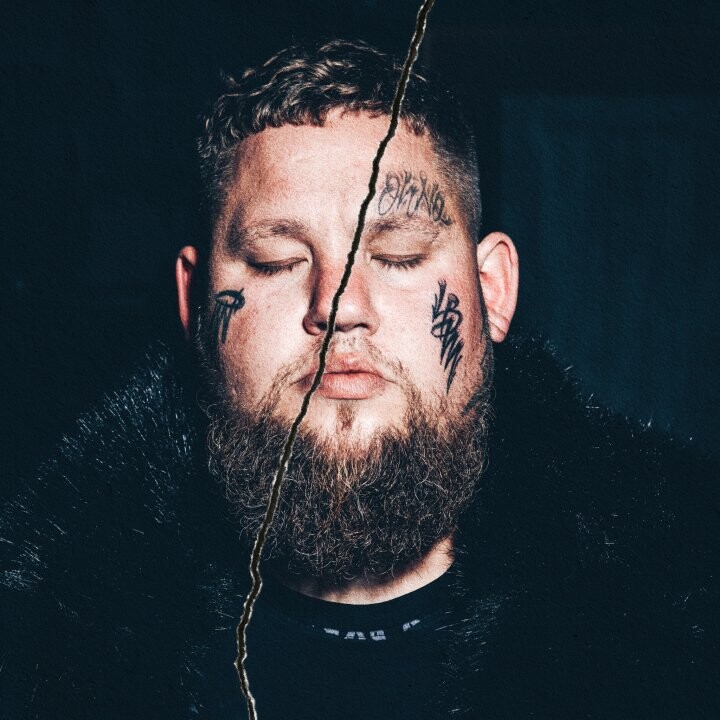 Rag'n'bone Man - Life By Misadventure - Vinyl Lp