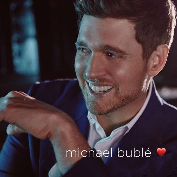 Michael Buble - Love - Deluxe Edition - CD