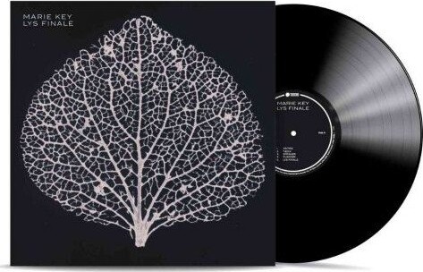 Marie Key - Lys Finale - Vinyl Lp