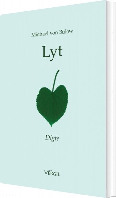 Lyt - Michael - Bog - Forlaget Vergil