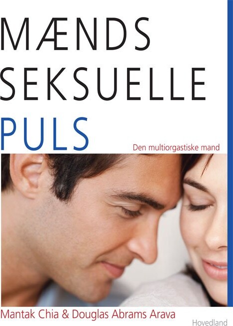 Mænds Seksuelle Puls - Mantak Chia - Bog - Hovedland