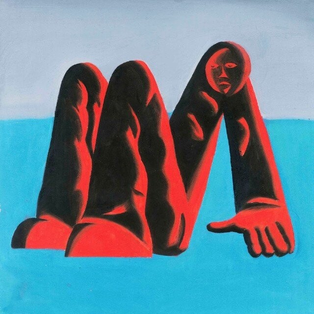 King Krule - Man Alive! - CD