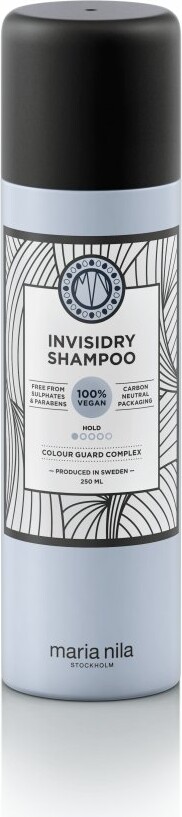 Maria Nila Tørshampoo - Invisidry Shampoo 250 Ml