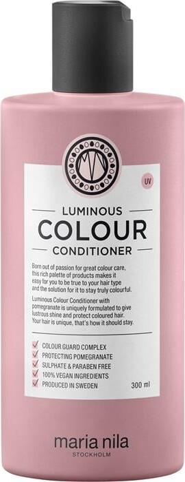 Maria Nila Balsam - Luminous Colour Conditioner 300 Ml