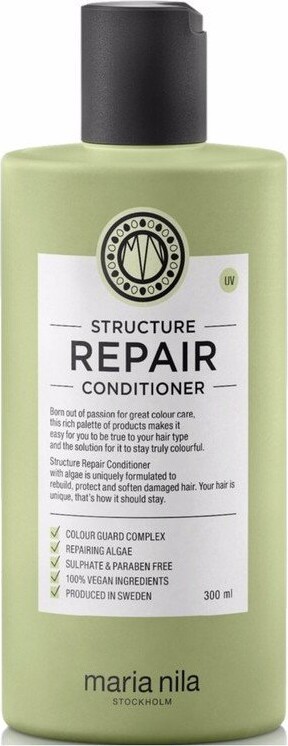 Maria Nila Balsam - Structure Repair Conditioner 300 Ml