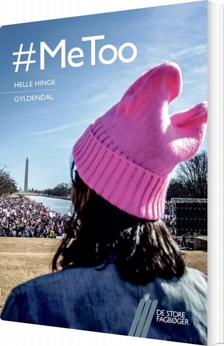 #metoo - Helle Hinge - Bog - Gyldendal