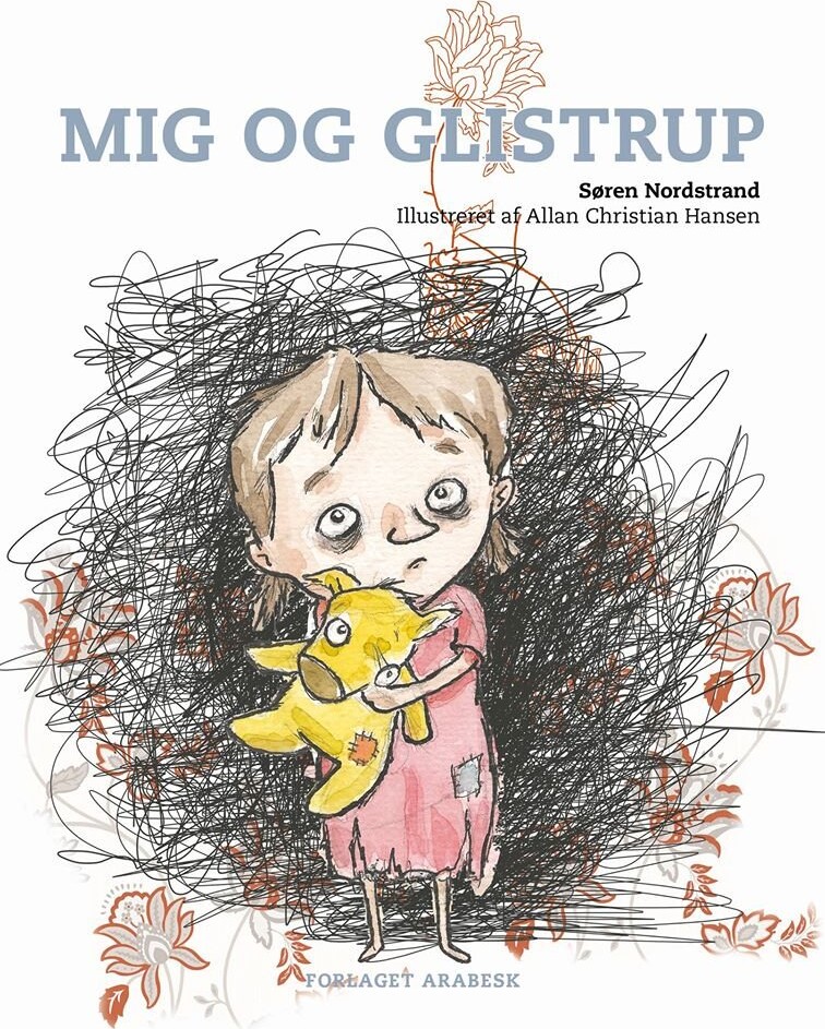 Mig Og Glistrup - Søren Nordstrand - Bog - Forlaget Arabesk