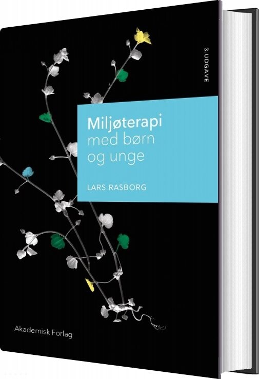 Miljøterapi Med Børn Og Unge - Lars Rasborg - Bog - Akademisk Forlag