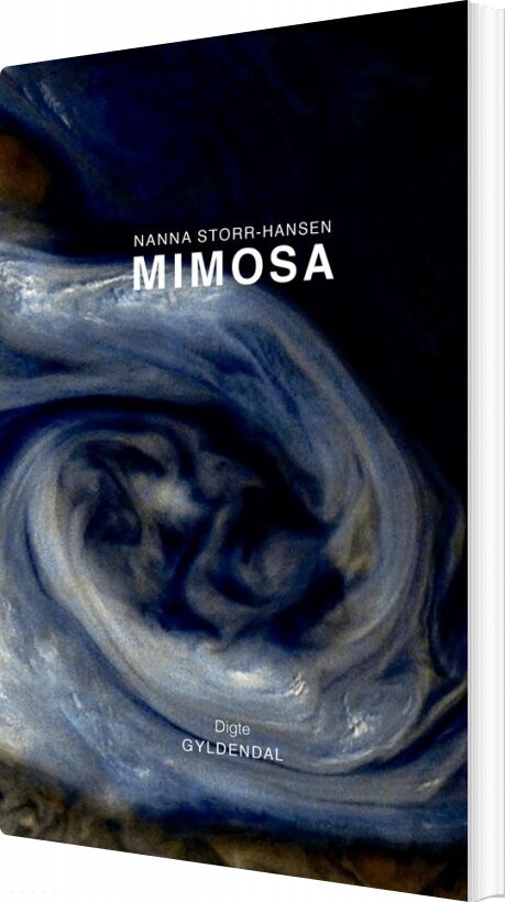Mimosa - Nanna Storr-hansen - Bog - Gyldendal