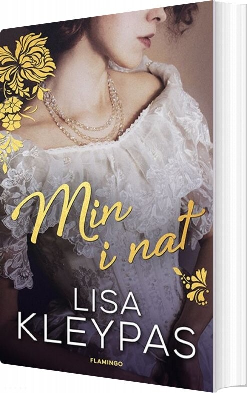 Min I Nat - Lisa Kleypas - Bog - Flamingo